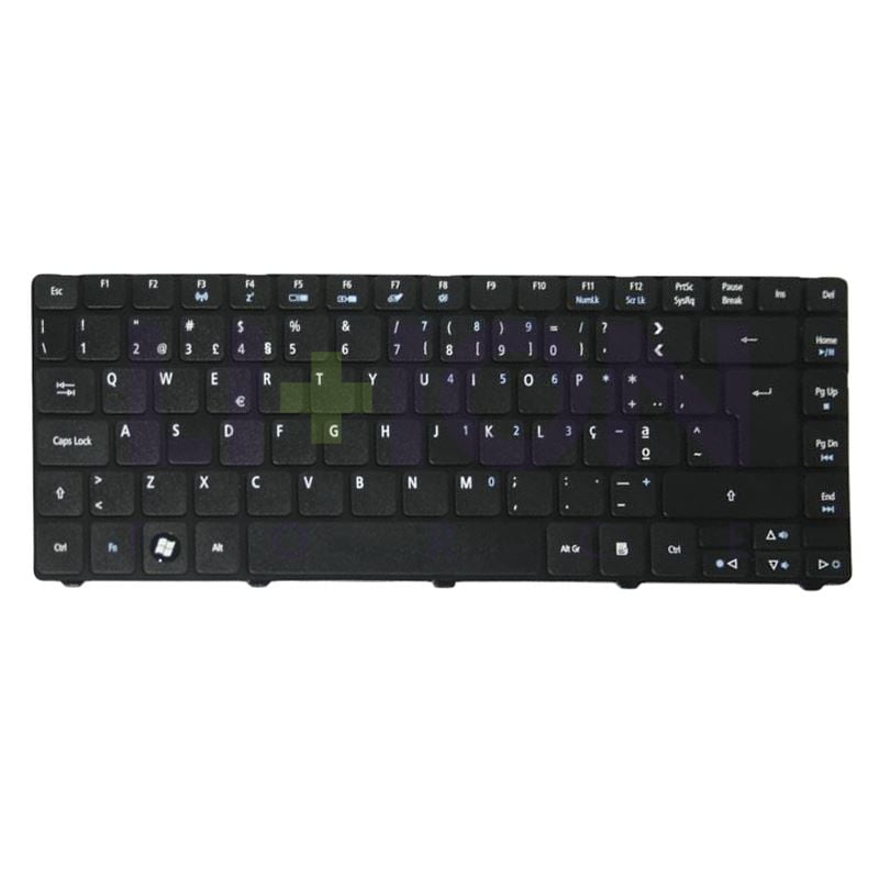 Laptop Keyboard PT Acer - KB.I140A.220                      