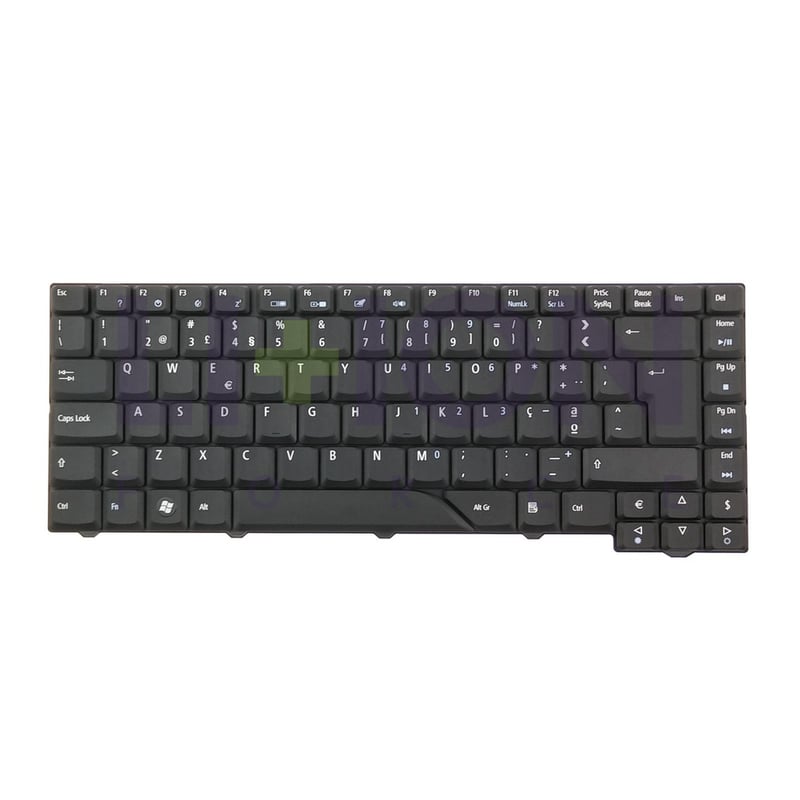 Laptop Keyboard PT Acer - KB.INT00.453                      