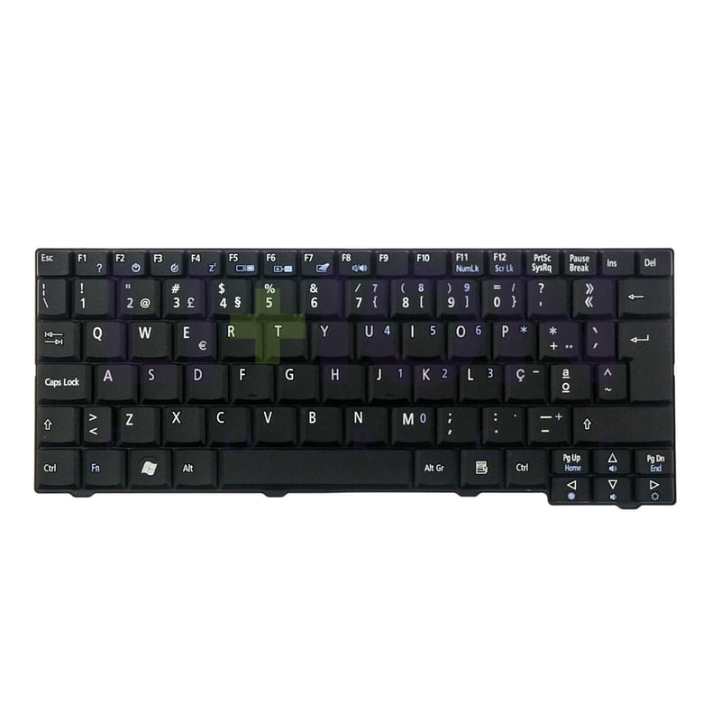 Laptop Keyboard PT Acer - KB.INT00.524                      