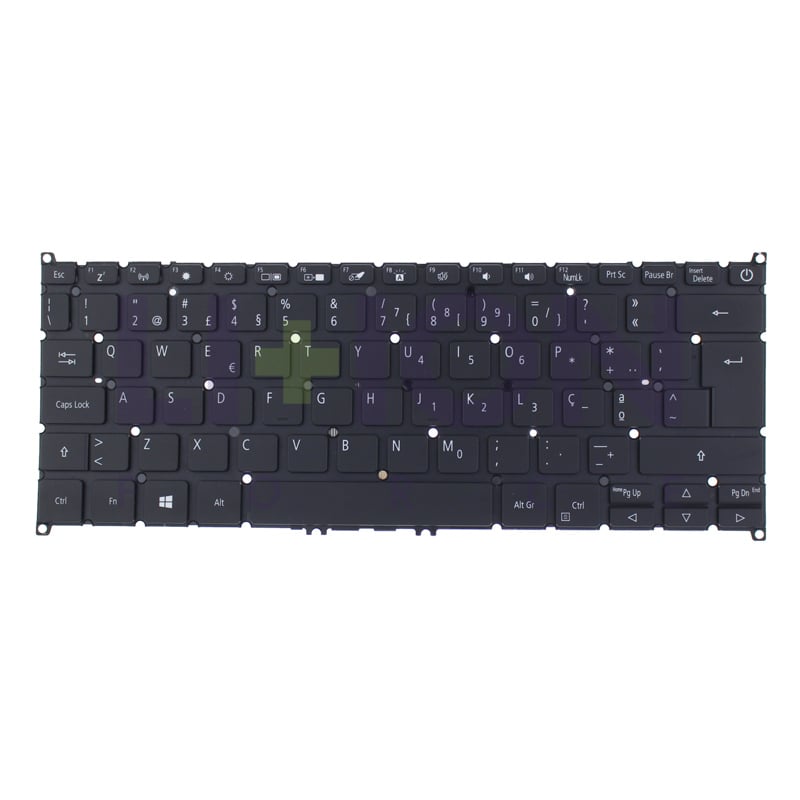 Laptop Keyboard PT Acer - KBAESF314-54                      