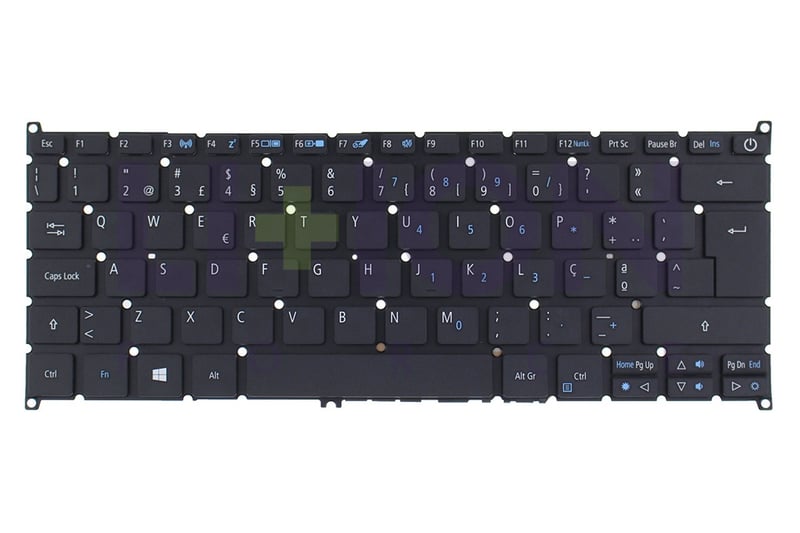 Laptop Keyboard PT Acer - NK.I131S.03E                      