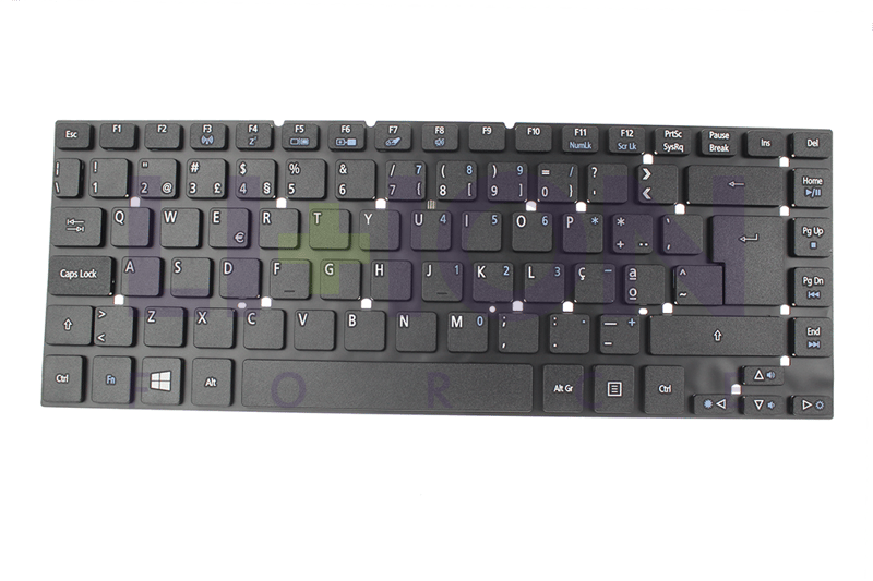 Laptop Keyboard PT Acer - NK.I141S.02D                      