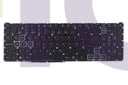 Laptop Keyboard PT Acer - NK.I1513.1E9                      