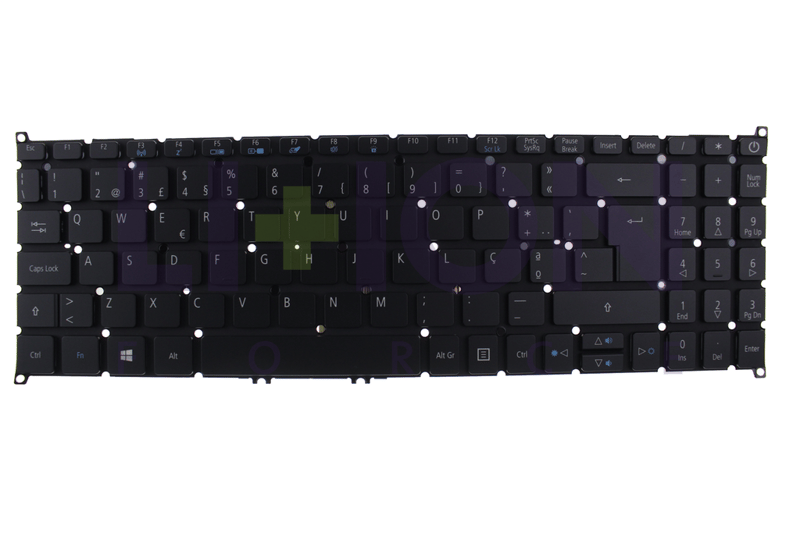 Laptop Keyboard PT Acer - NK.I151A.04D