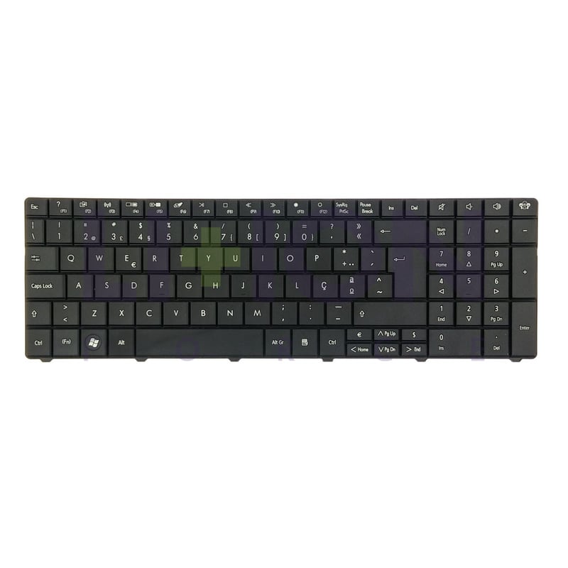 Laptop Keyboard PT Acer - NK.I1713.01G
