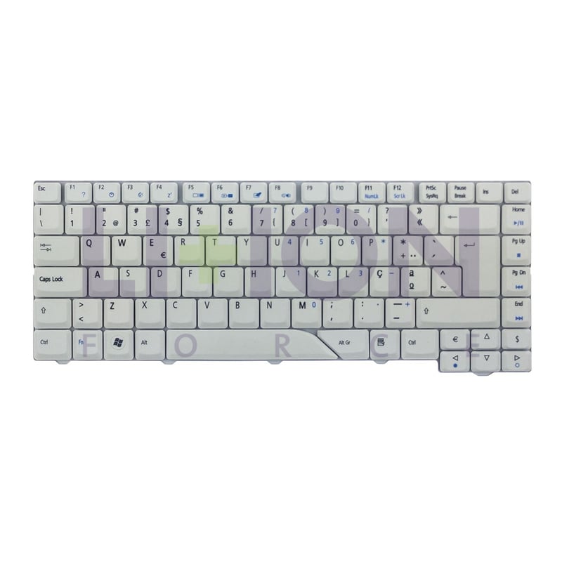 Laptop Keyboard PT Acer KB.INT00.048                        