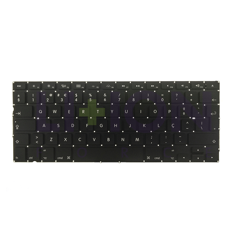 Laptop Keyboard PT Apple - KBAEA1278PT