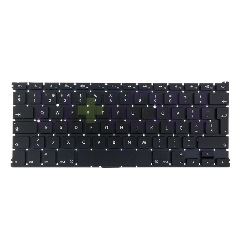 Laptop Keyboard PT Apple - KBAEA1369