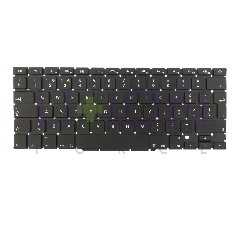 Laptop Keyboard PT Apple - KBAEA1389                        
