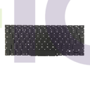 Laptop Keyboard PT Apple - KBAEA1389                        