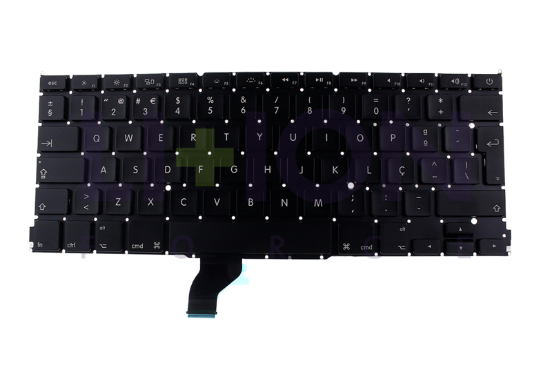 Laptop Keyboard PT Apple - KBAEA1502