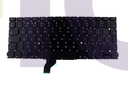 Laptop Keyboard PT Apple - KBAEA1502