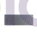 Laptop Keyboard PT Apple - KBAEA1708                        