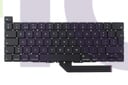 Laptop Keyboard PT Apple - KBAEA2141PT                      