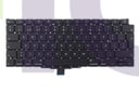 Laptop Keyboard PT Apple - KBAEA2179PT                      