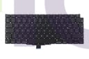 Laptop Keyboard PT Apple - KBAEA2337PT                      