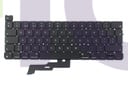Laptop Keyboard PT Apple - KBAEA2338PT                      