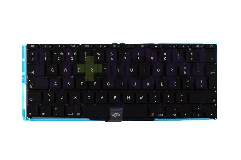 Laptop Keyboard PT Apple - KBAEAA1370