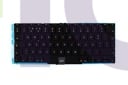 Laptop Keyboard PT Apple - KBAEAA1370