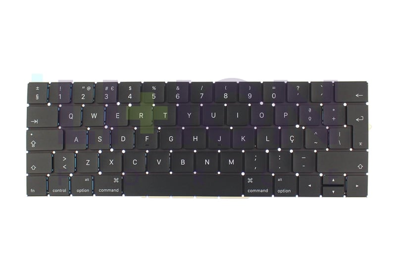 Laptop Keyboard PT Apple - KBAEAA1707PT                     