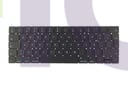 Laptop Keyboard PT Apple - KBAEAA1707PT                     