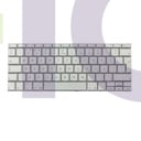 Laptop Keyboard PT Apple 12" - KBAPPLE120T                  