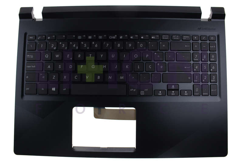 Laptop Keyboard PT Asus -  90NB0IP1-R32PO0                  