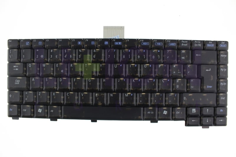 Laptop Keyboard PT Asus - 04-N951KPOT0                      