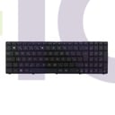 Laptop Keyboard PT Asus - 04GN5I1KPO00-7