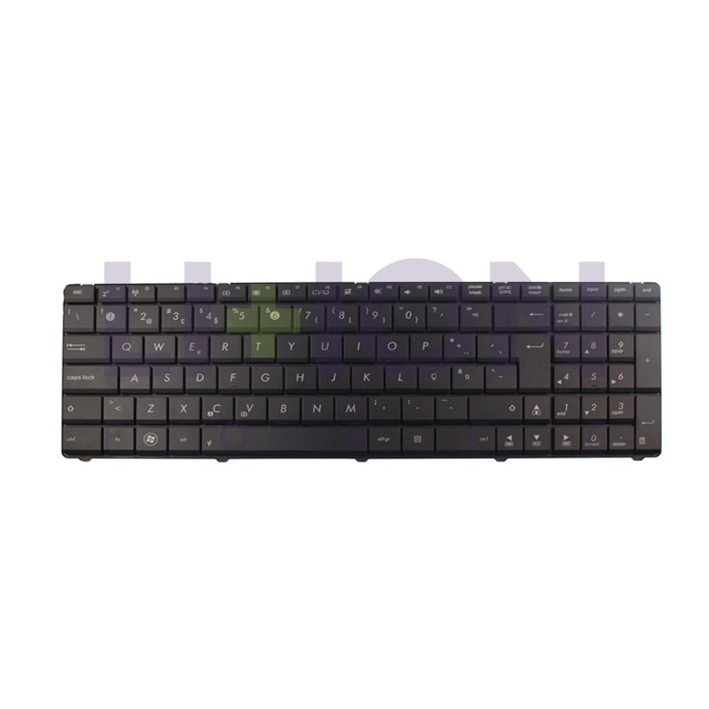 Laptop Keyboard PT Asus - 04GNQX1KPO00-2