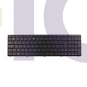 Laptop Keyboard PT Asus - 04GNQX1KPO00-2