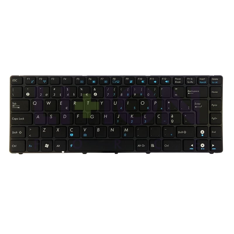 Laptop Keyboard PT Asus - 04GNV62KPO00-2