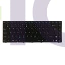 Laptop Keyboard PT Asus - 04GNV62KPO00-2