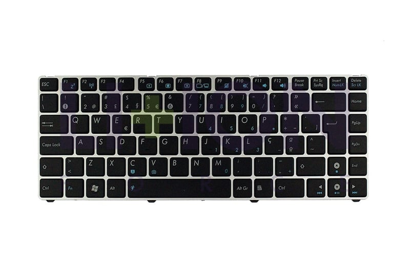 Laptop Keyboard PT Asus - 04GNX62KPO00-2                    