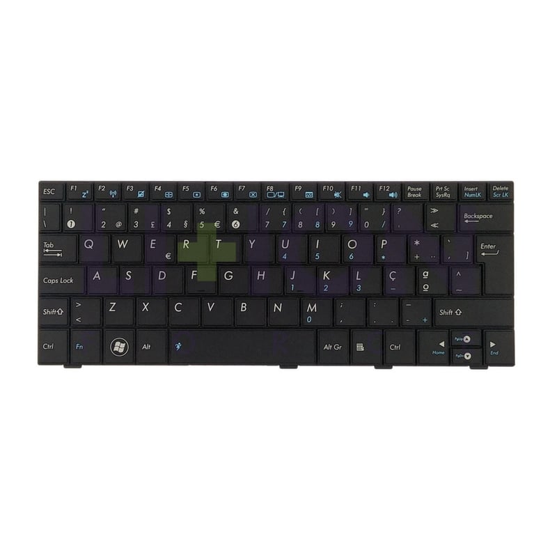 Laptop Keyboard PT Asus - 04GOA192KPO10-1