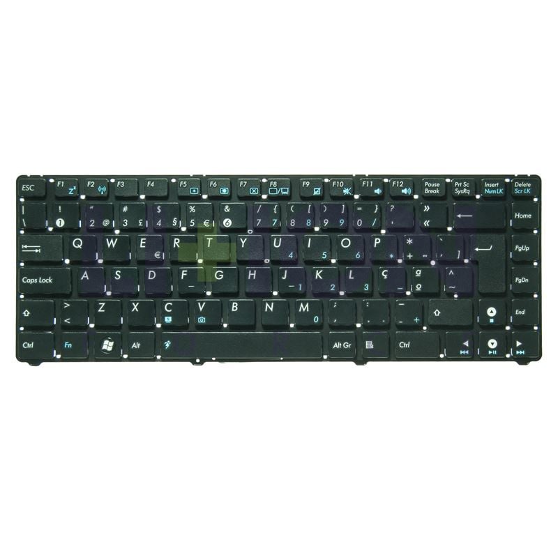 Laptop Keyboard PT Asus - 04GOA2H2KPO00-2                   