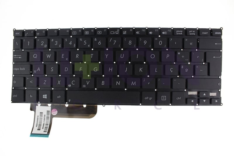 Laptop Keyboard PT Asus - 0KNB0-1120PO00                    