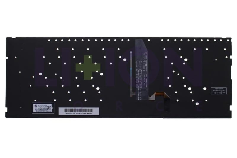 Laptop Keyboard PT Asus - 0KNB0-2825PO00                    