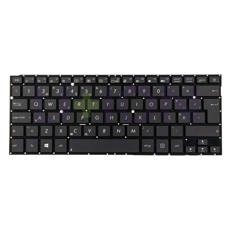 Laptop Keyboard PT Asus - 0KNB0-3624PO00                    
