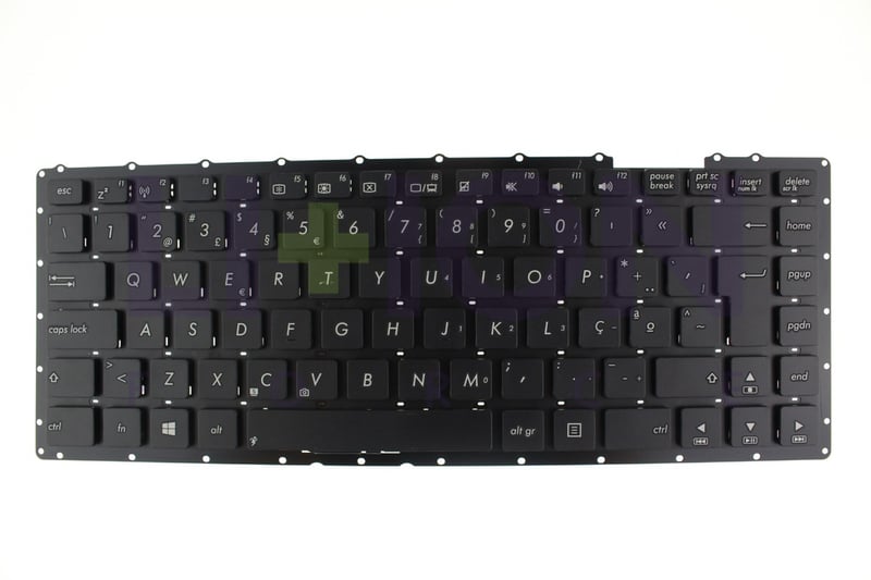 Laptop Keyboard PT Asus - 0KNB0-4080PO00                    