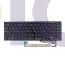 Laptop Keyboard PT Asus - 0KNB0-5102PO00                    