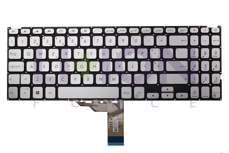Laptop Keyboard PT Asus - 0KNB0-5121PO00