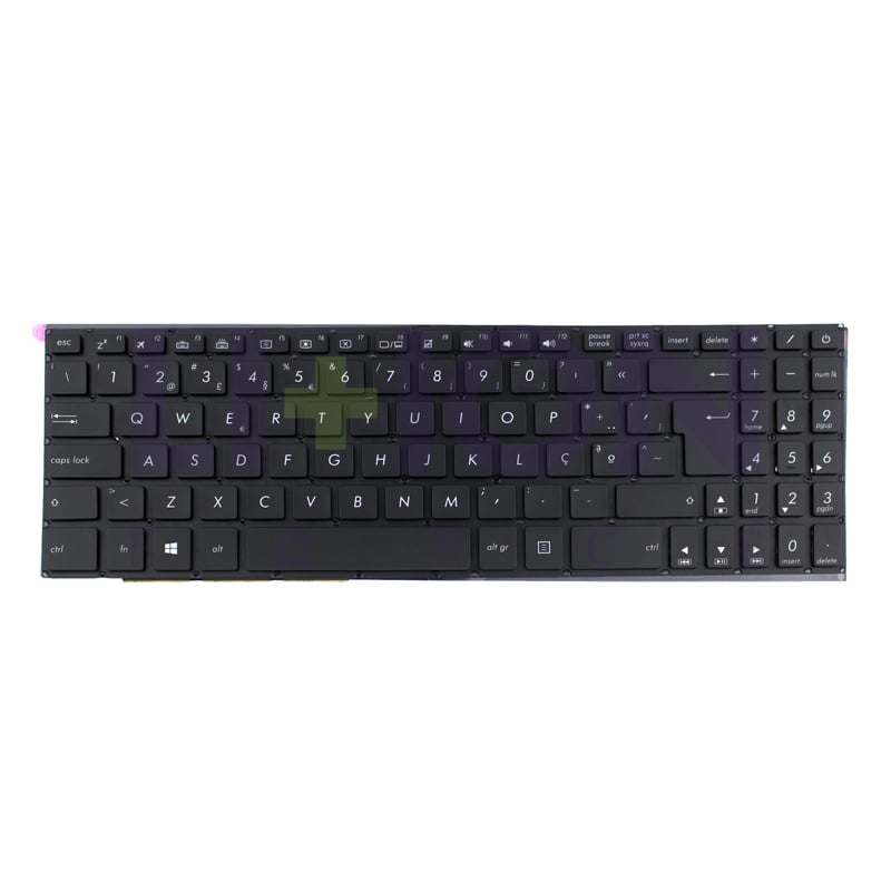 Laptop Keyboard PT Asus - 0KNB0-5605PO00                    