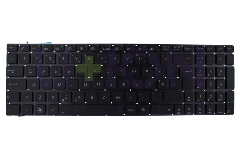 Laptop Keyboard PT Asus - 0KNB0-6620PO00                    