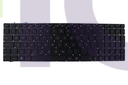 Laptop Keyboard PT Asus - 0KNB0-6620PO00                    