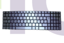 Laptop Keyboard PT Asus - 0KNB0-6621SK00