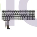 Laptop Keyboard PT Asus - 0KNB0-662BPO00
