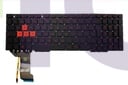Laptop Keyboard PT Asus - 0KNB0-6671PO00                    