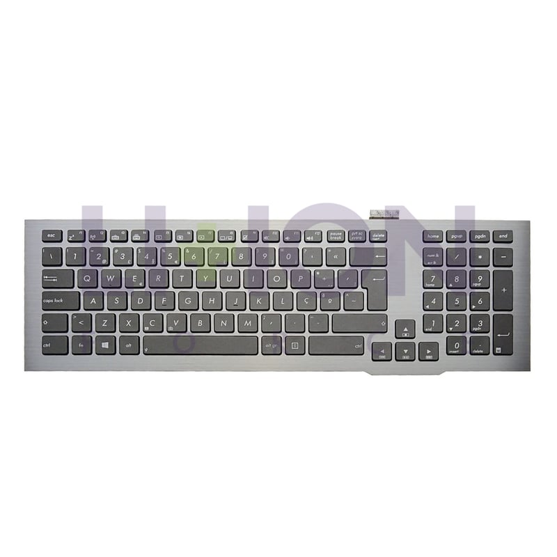 Laptop Keyboard PT Asus - 0KNB0-9414PO00                    
