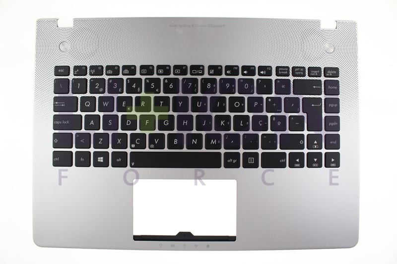 Laptop Keyboard PT Asus - 13GN8H1AM041-1                    